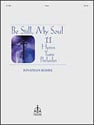 Be Still, My Soul Organ sheet music cover